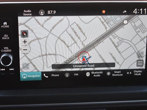 Used 2023 Honda Pilot Elite image 5