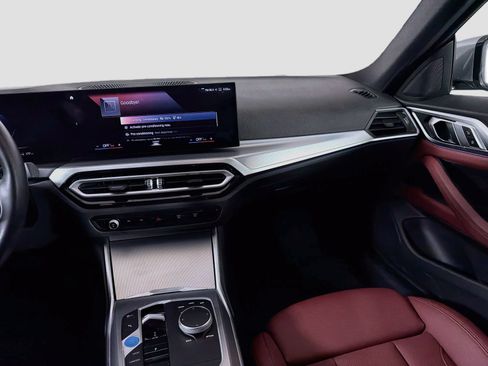 Certified 2023 BMW i4 eDrive35 w/ Premium Package RWD image 27