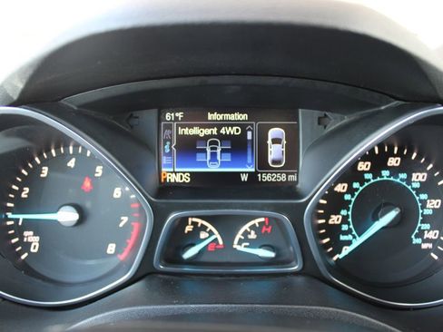 Used 2014 Ford Escape Titanium w/ Equipment Group 401A AWD/4WD image 24