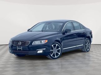 Used 2015 Volvo S80 T6 Platinum video 1