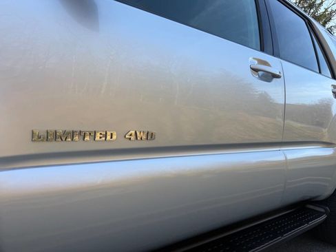 Used 2008 Toyota 4Runner Limited image 18