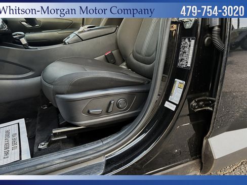 Used 2024 Hyundai Tucson SEL image 13