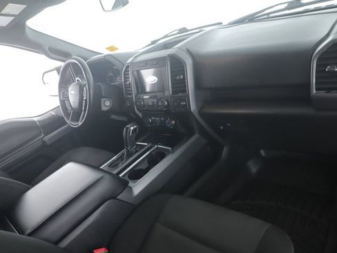 Used 2018 Ford F150 XLT w/ Equipment Group 301A Mid AWD/4WD image 27