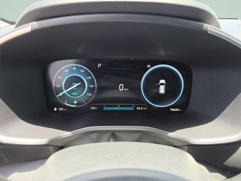 Used 2021 Hyundai Santa Fe SEL w/ Convenience Package FWD image 42