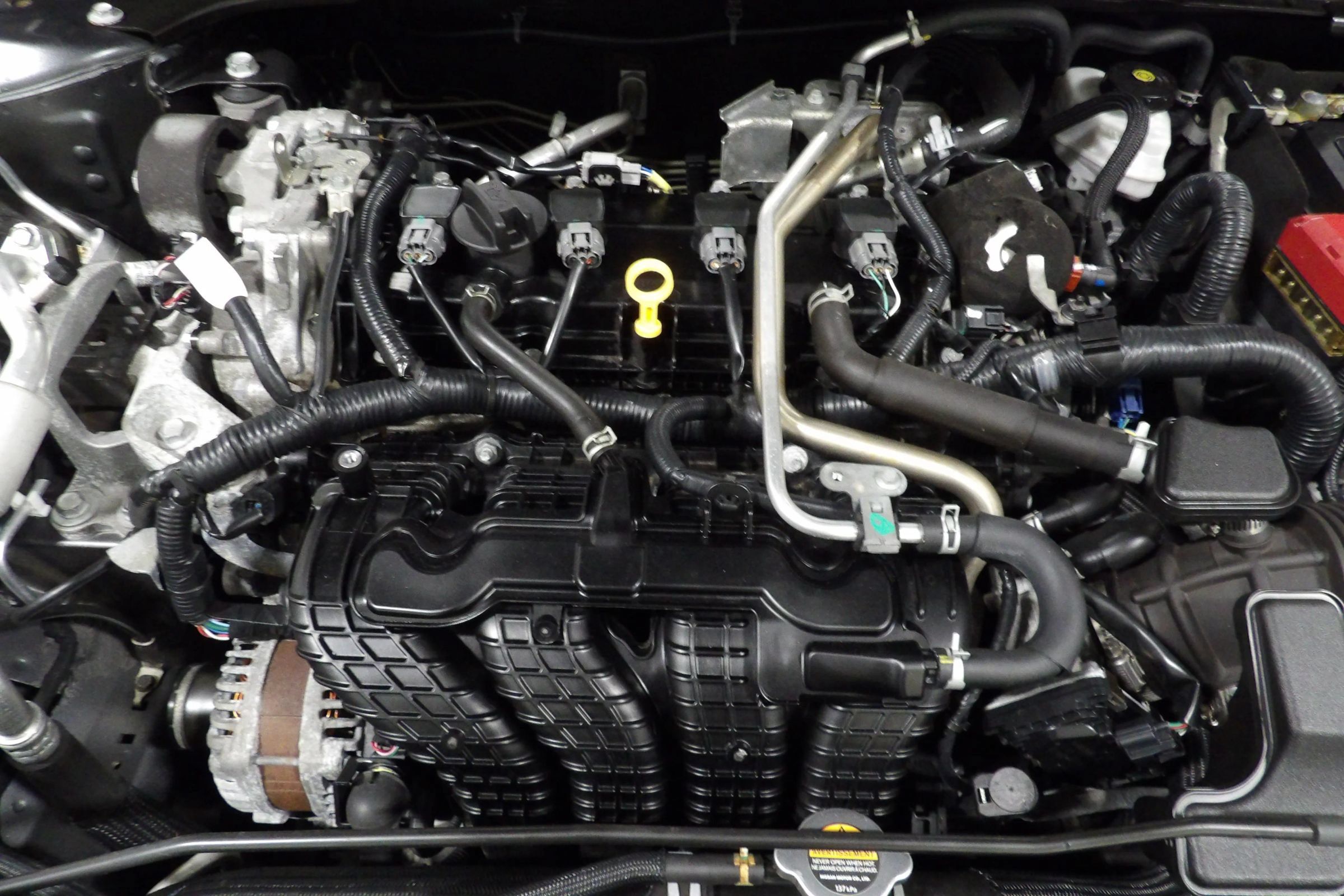Used 2022 Nissan Altima 2.5 SR FWD image 19
