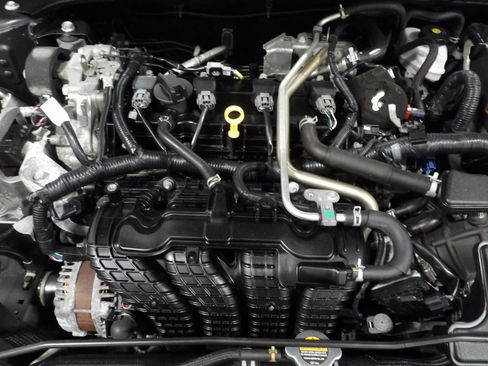 Used 2022 Nissan Altima 2.5 SR FWD image 19