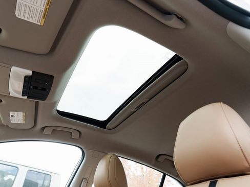 New 2025 Nissan Sentra SV w/ SV Premium Package image 20