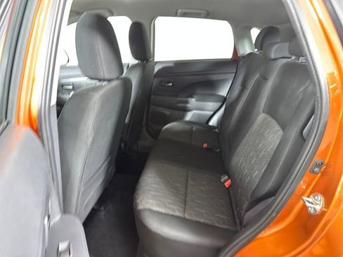 Used 2024 Mitsubishi Outlander Sport ES image 25