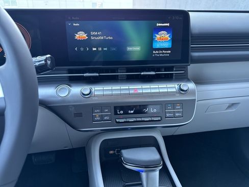 New 2026 Hyundai Kona SEL Sport image 6