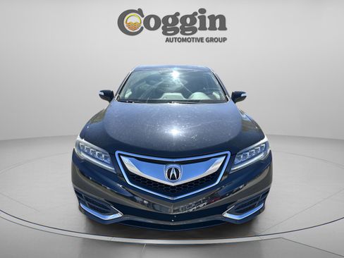 Used 2017 Acura RDX AWD w/ Technology Package image 10