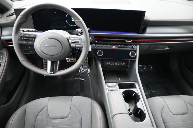 New 2026 Hyundai Sonata N Line FWD image 12