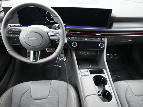New 2026 Hyundai Sonata N Line FWD image 12