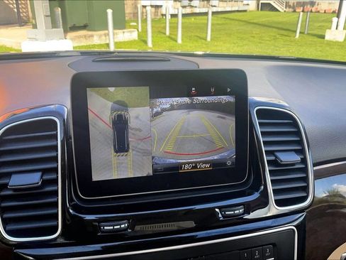 Used 2018 Mercedes-Benz GLE 350 image 30