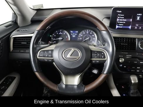 Used 2020 Lexus RX 350 FWD w/ Premium Package image 7