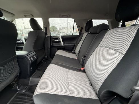 Used 2019 Toyota 4Runner SR5 image 21