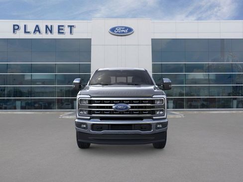 New 2026 Ford F250 Lariat w/ Chrome Package image 7