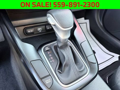 Used 2021 Kia Soul S FWD image 19
