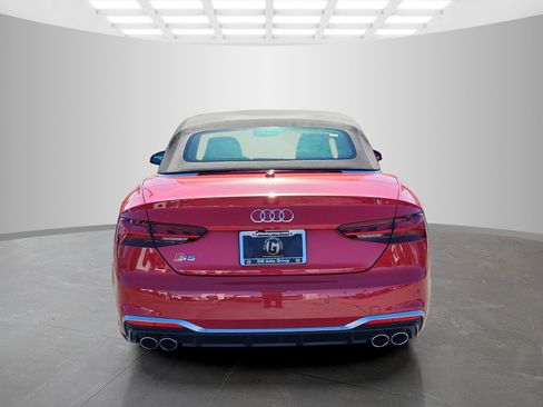 Used 2022 Audi S5 Premium image 5