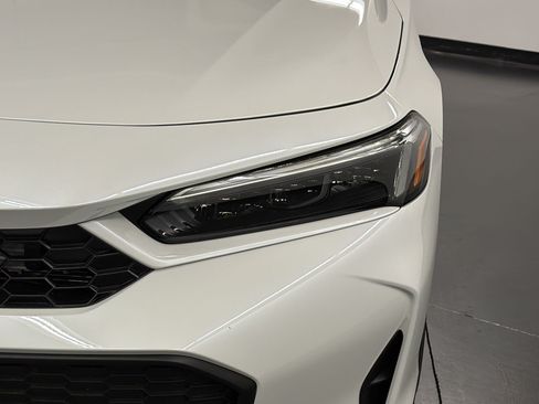New 2026 Honda Civic FWD Hybrid Sedan image 26