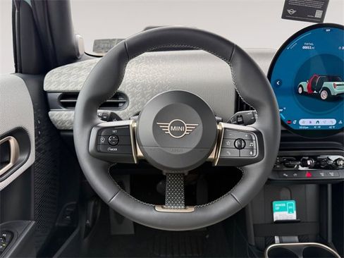 New 2026 MINI Cooper S image 12