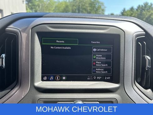 Used 2022 Chevrolet Silverado 1500 Custom AWD/4WD image 14