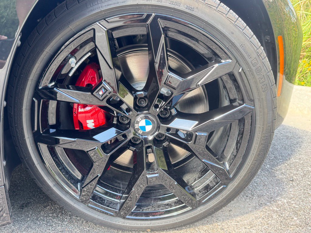 Used 2026 BMW 430i xDrive Coupe w/ M Sport Package AWD/4WD image 7