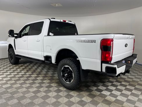 New 2026 Ford F350 XLT w/ XLT Premium Package image 5