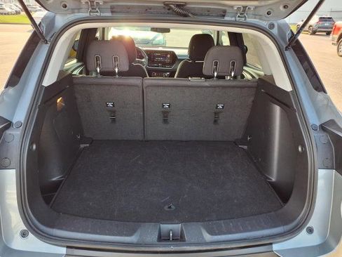 Used 2025 Chevrolet TrailBlazer LT image 25