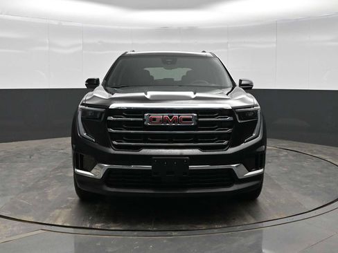 New 2026 GMC Acadia Elevation w/ LPO, Floor Liner Package image 3