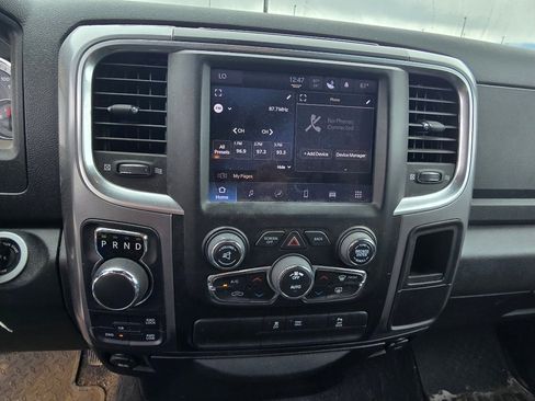 Used 2022 RAM 1500 Classic Warlock w/ Electronics Group AWD/4WD image 22