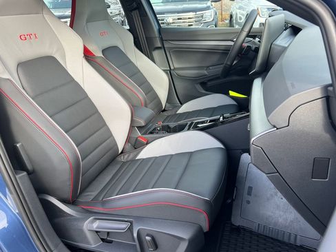 New 2026 Volkswagen GTI SE image 10