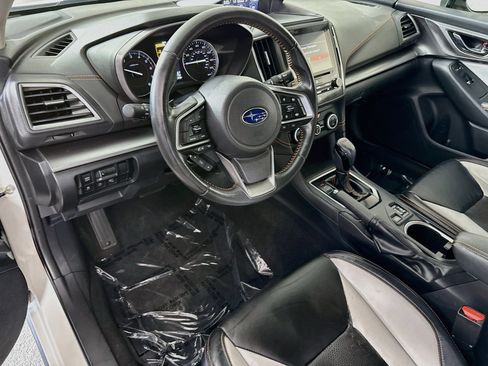 Used 2022 Subaru Crosstrek 2.5i Limited w/ Moonroof Package 1 AWD/4WD image 23