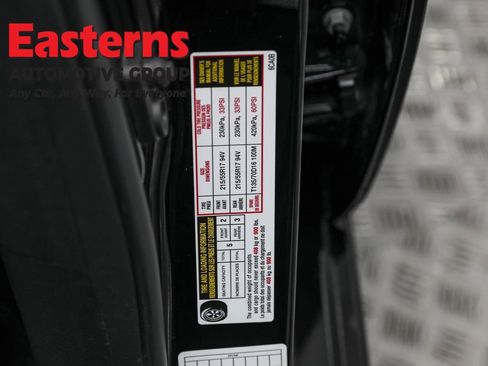 Used 2024 Nissan Altima 2.5 SV image 34