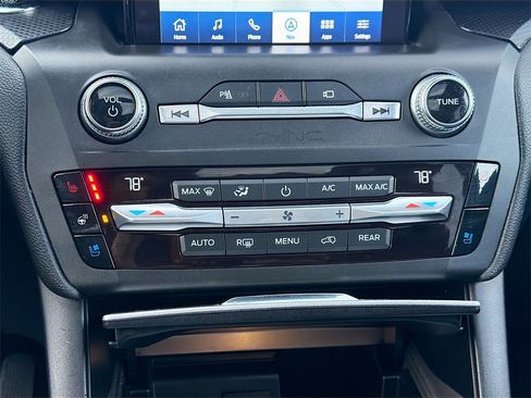 Used 2020 Ford Explorer ST w/ Premium Technology Package image 16