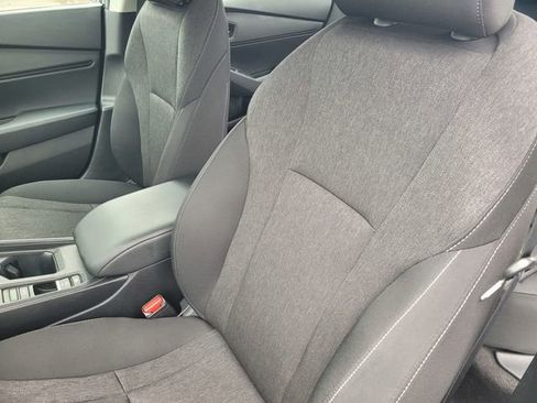 Certified 2024 Honda Accord EX image 13