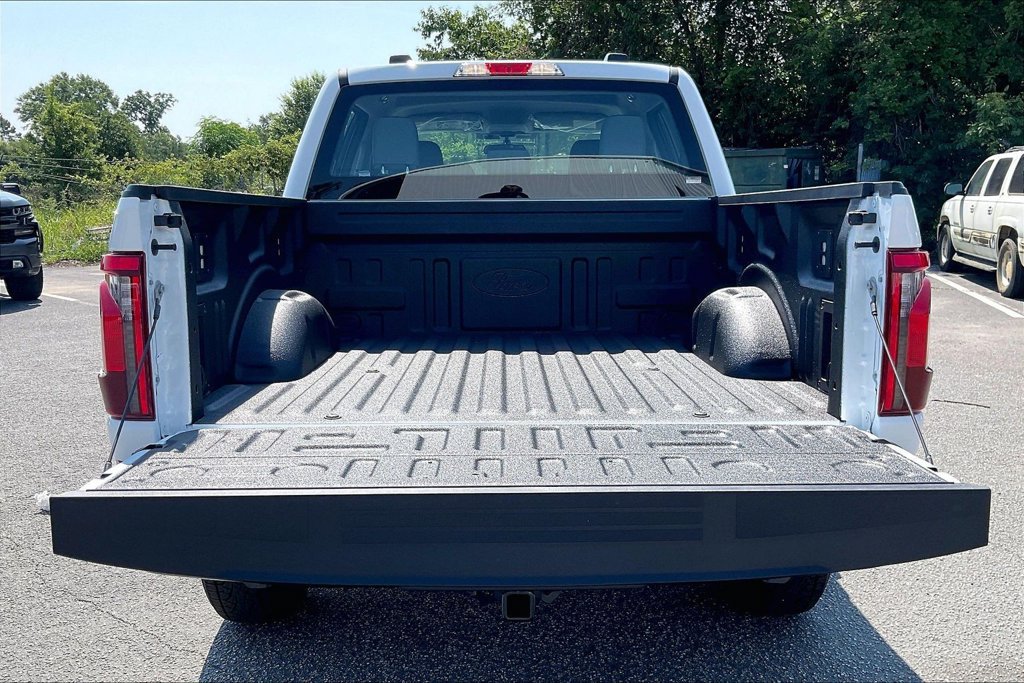 New 2026 Ford F150 XL w/ Tow/Haul Package AWD/4WD image 20