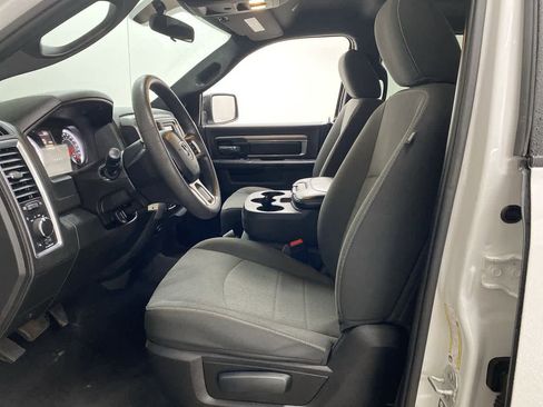 Used 2024 RAM 1500 Classic Warlock image 13