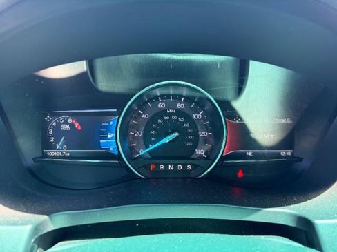 Used 2018 Ford Explorer Limited AWD/4WD image 13