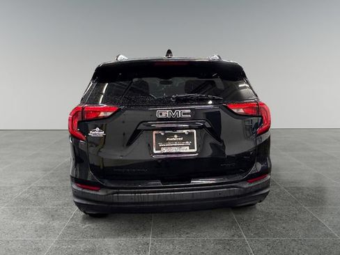 Used 2019 GMC Terrain SLE w/ Driver Convenience Package AWD/4WD image 23