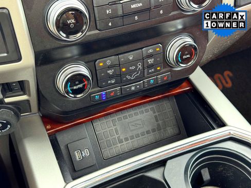 Used 2020 Ford F250 King Ranch w/ King Ranch Ultimate Package AWD/4WD image 26