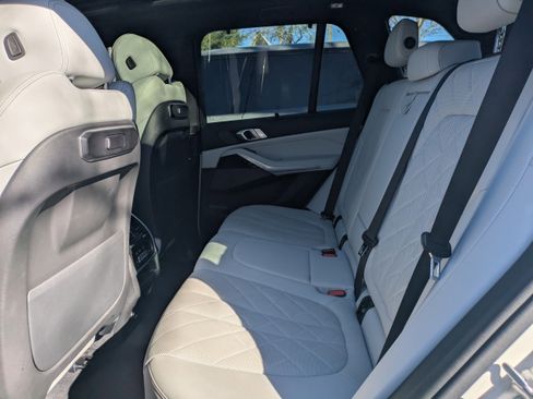 Used 2024 BMW X5 xDrive50e w/ Executive Package image 14