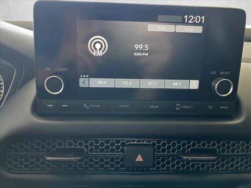 Used 2024 Honda HR-V Sport image 12