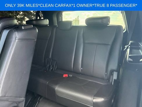 Used 2019 Ford Expedition Max XL AWD/4WD image 18