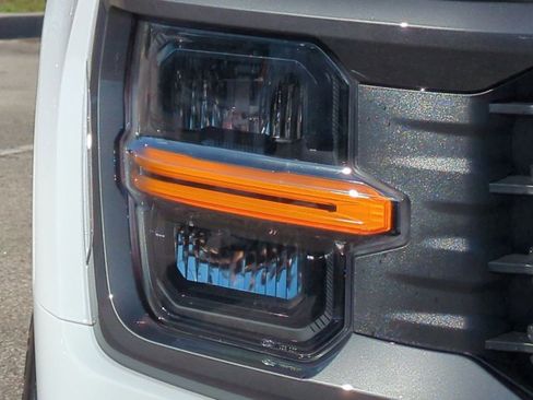 New 2026 Ford F150 STX w/ Equipment Group 200A RWD image 10