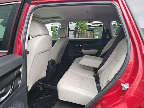 Certified 2023 Honda CR-V EX-L image 21