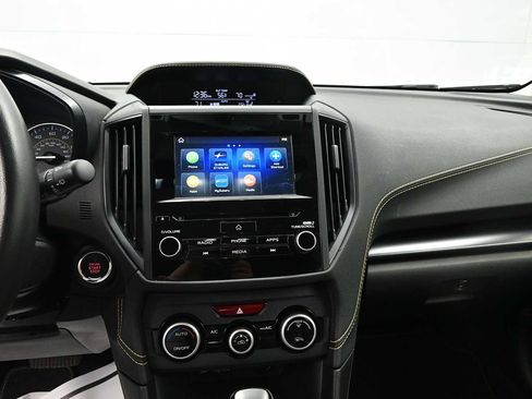 Certified 2023 Subaru Crosstrek 2.5i Sport AWD/4WD image 17