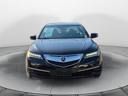 Used 2015 Acura TLX V6 SH-AWD w/ Technology Pkg image 8