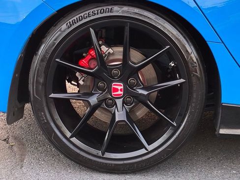 Used 2023 Honda Civic Type R image 56