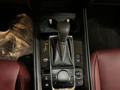 Used 2025 MAZDA CX-50 2.5 Hybrid w/ Premium Plus Pkg image 43