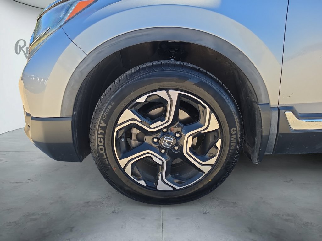 Used 2017 Honda CR-V Touring image 14